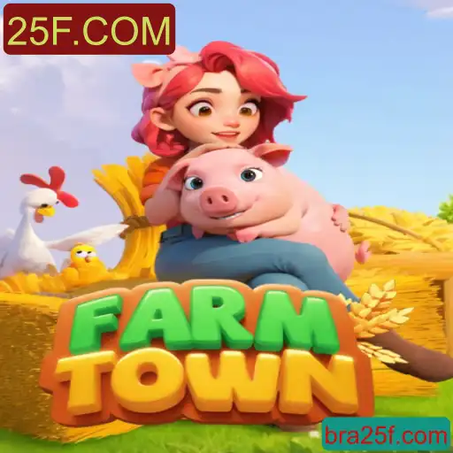 Explorando o Mundo Fascinante de FarmTown