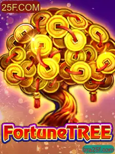 FortuneTree: Descubra o jogo que está conquistando os jogadores