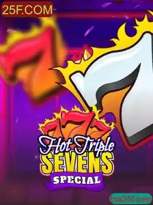 Explorando o Jogo HotTripleSevensSpecial: Diversão e Regras