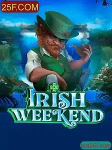 Explorando o IrishWeekend: Um Jogo de Estratégia e Aventura