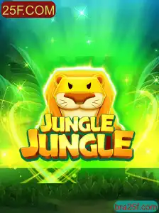 Descubra o Mundo Aventura de JungleJungle: Jogo Inspirado por 25F.COM