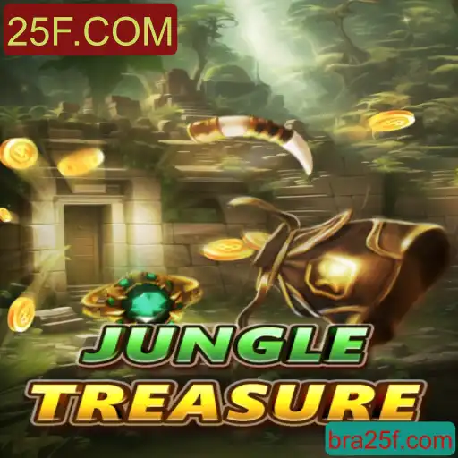 Descubra o Mundo Selvagem de JungleTreasure: Guia Completo e Regras