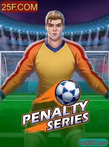 PenaltySeries e 25F.COM: Explorando o Novo Fenômeno dos Jogos Online