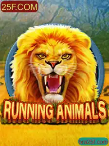 RunningAnimals: Uma Nova Sensação no Mundo dos Jogos