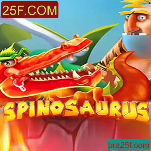 Descubra o Emocionante Jogo Spinosaurus