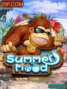 Explorando o Universo Envolvente de SummerMood: O Jogo que Conquista o Verão