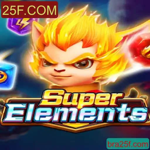 Descubra o Mundo de SuperElements: Um Jogo de Estratégia Inovador