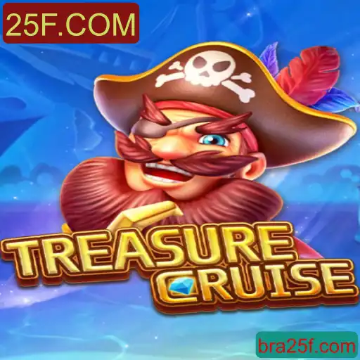 Descubra as Aventuras do Jogo TREASURECRUISE