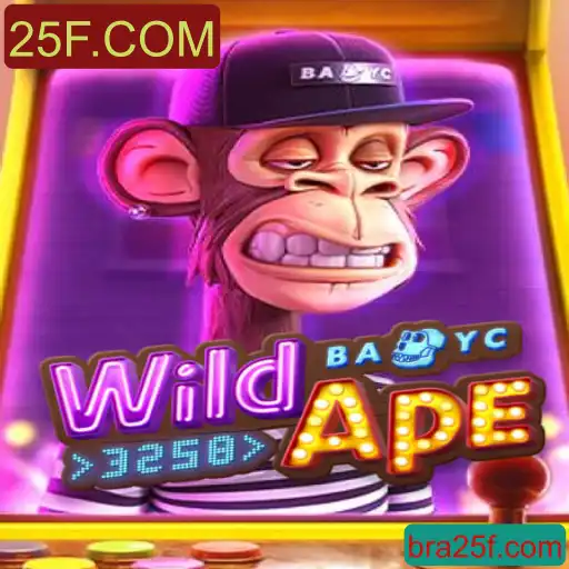 Explorando o Mundo de WildApe3258: Uma Aventura Selvagem no Universo de 25F.COM