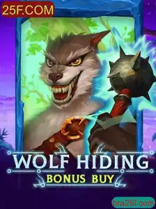 Explorando o Mundo do Jogo WolfHidingBonusBuy