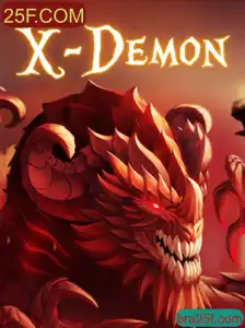 Explore 'XDemon': O Jogo que Está Conquistando o Mundo dos Games